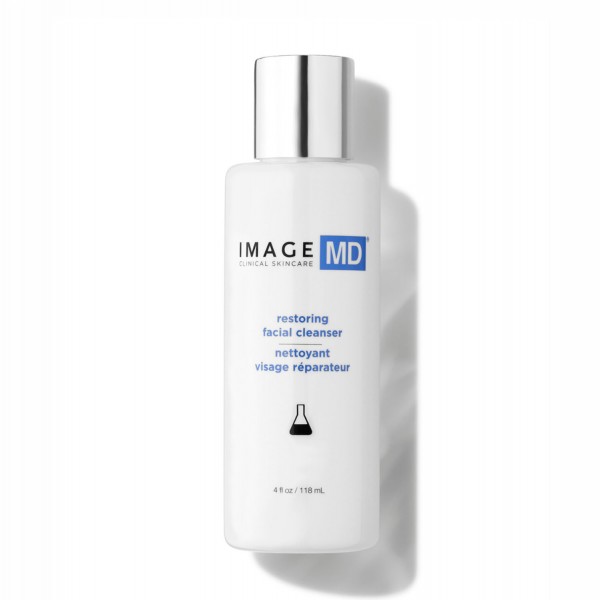 Image Skincare Restoring Facial Cleanser (118 ml)
