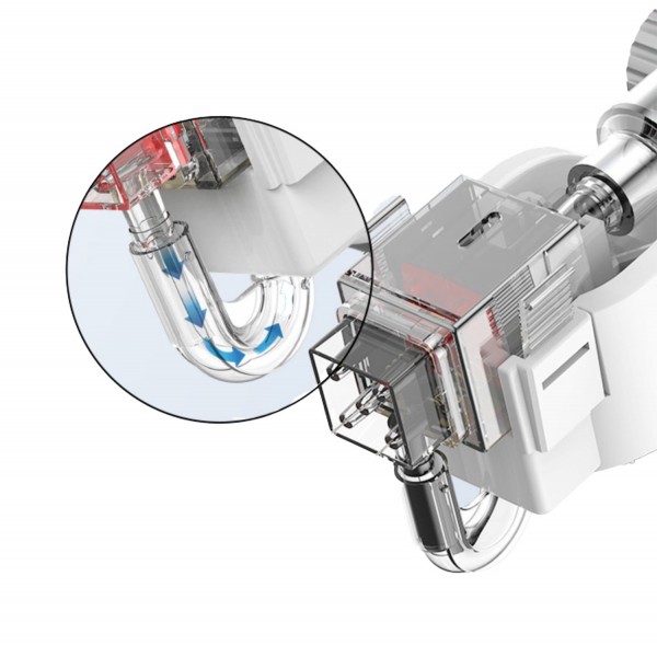 RF Combo Jector Filter | Gerätezubehör