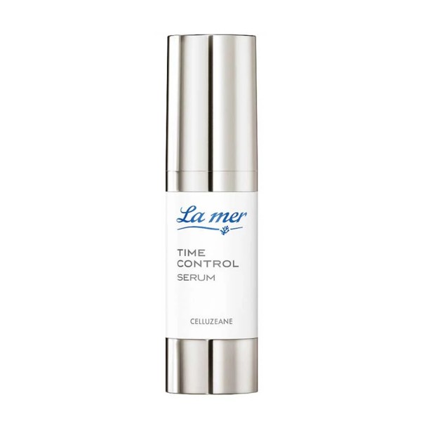 La mer Time Control Serum 30 ml (ohne Parfum)