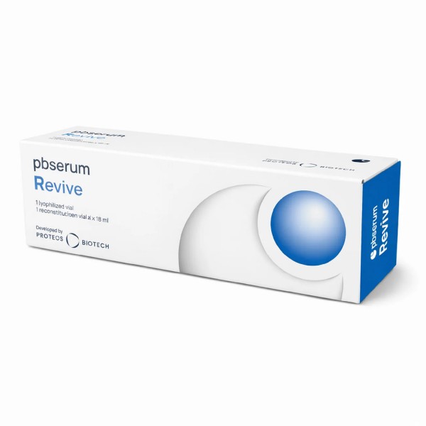 PBSerum Revive | High