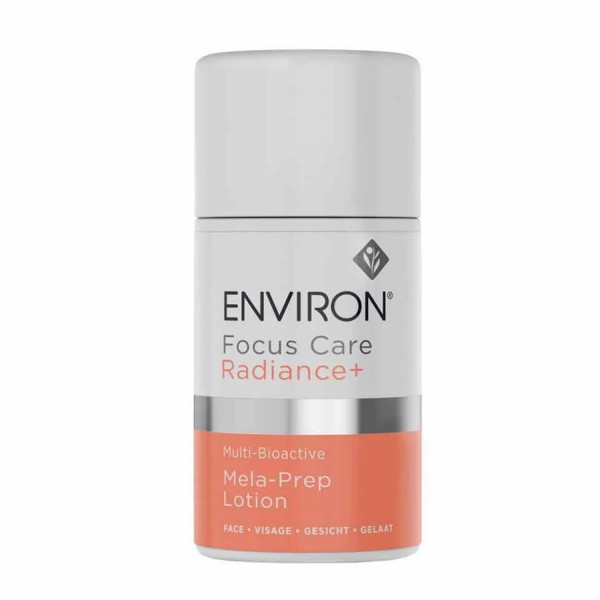 Focus Care Radiance+ Multi-Bioactive Mela-Prep Lotion 60ml