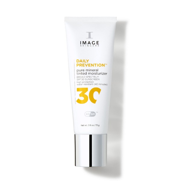 Image Skincare Pure Mineral Tinted Moisturizer SPF 30 (73 g)