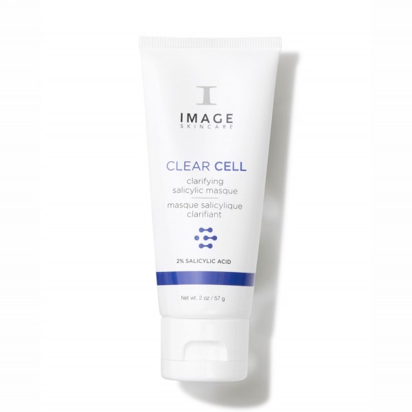 Image Skincare Clear Cell Clarifying Salicylic Masque (57 g)