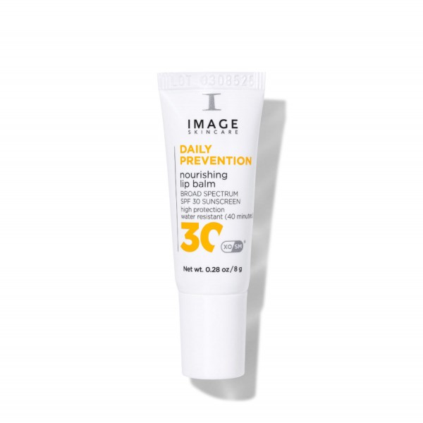 Image Skincare Nourishing Lip Balm SPF 30 (8 g)
