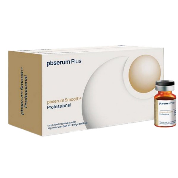 PBSerum Smooth+ | 5 ml