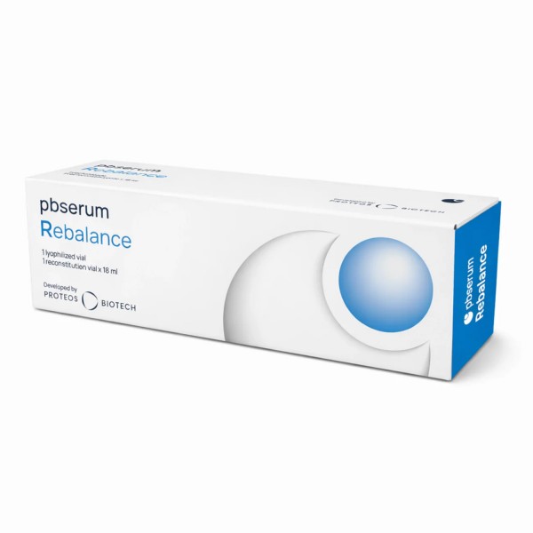 PBSerum Rebalance| Medium
