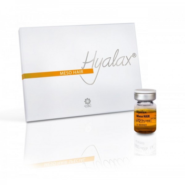Hyalax MESO HAIR SPECIAL