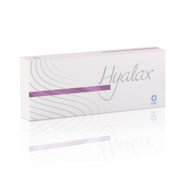 Hyalax | Hyaluronan Soft Tissue Filling Gel