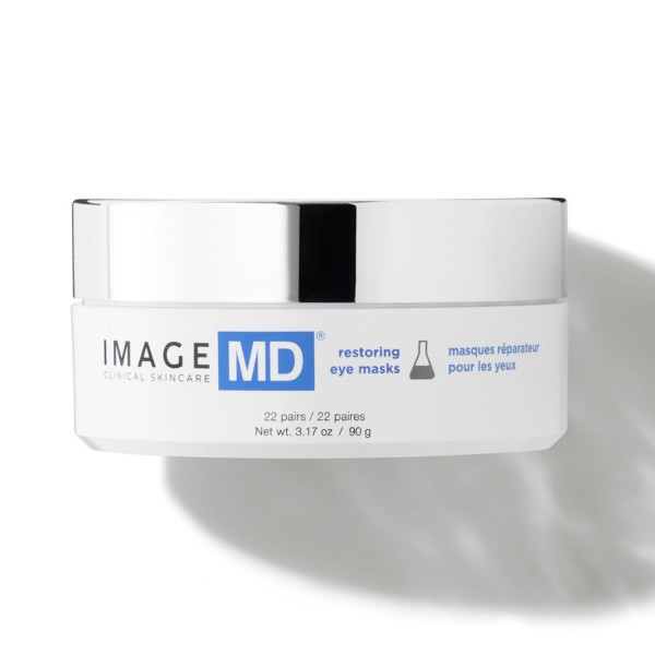 Image Skincare Restoring Eye Masks | 22 Paar