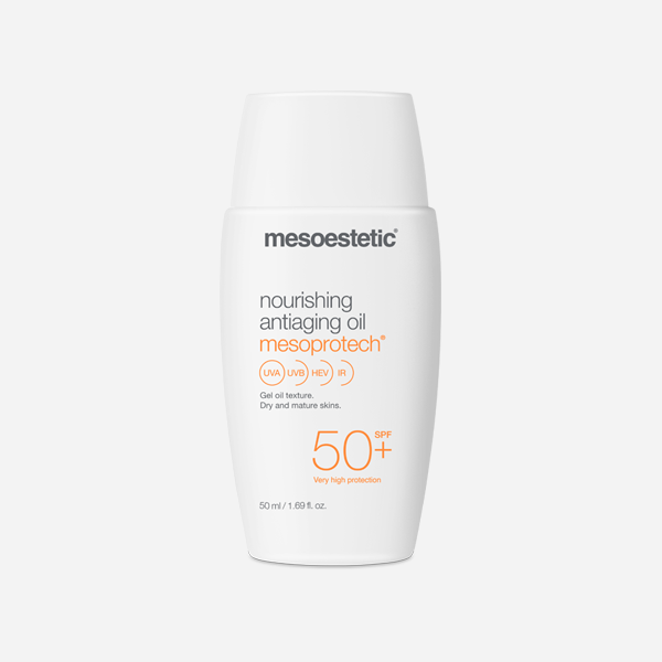 mesoestetic® Mesoprotech Nourishing Oil 
