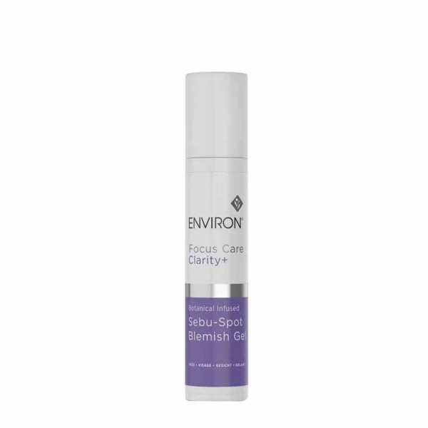 Focus Care Clarity+ Sebu-Spot Blemish Gel 10ml