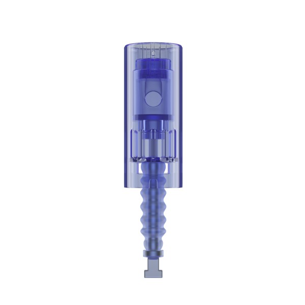 Dermapen Nadelkopf mit 12 Nadeln | für NeedlingPen X-tra CONTROL