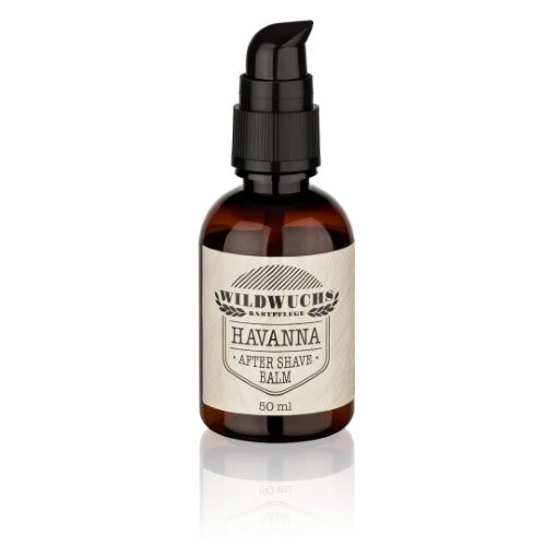 After Shave Balsam HAVANNA – 50 ml