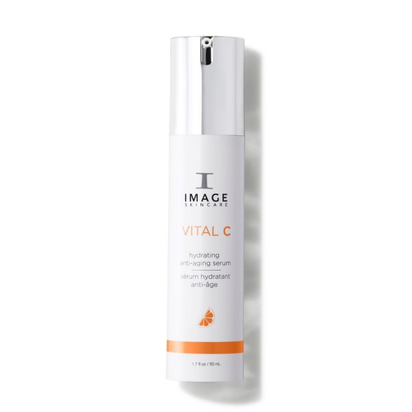 Image Skincare Vital C Hydrating Anti-Aging Serum (50 ml)
