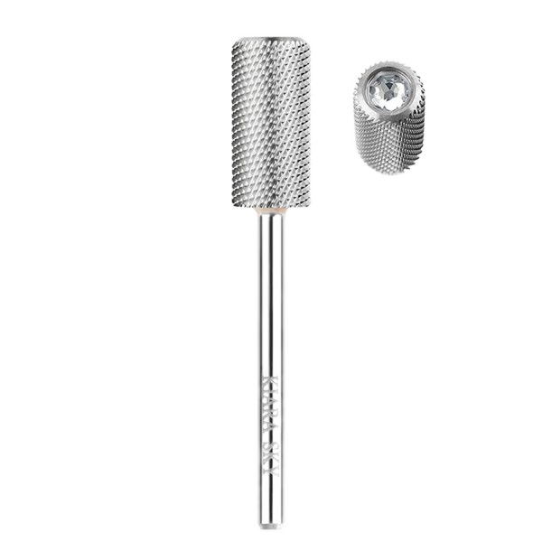 Kiara Sky® Drill Bit | Form: Large Barrel Non Coated| Fine Diamond Top