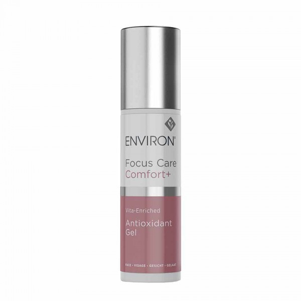Environ Focus Care Comfort+ Vita Enriched Antioxidant Gel