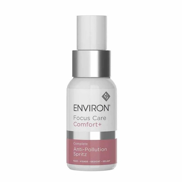 Focus Care Comfort+ Complete Anti-Pollution Spritz 50 ml