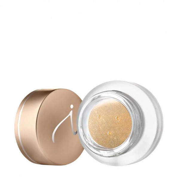 24-Karat Gold Dust Schimmerpuder Gold 1 g