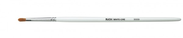 RUCK® Lippenpinsel White-Line