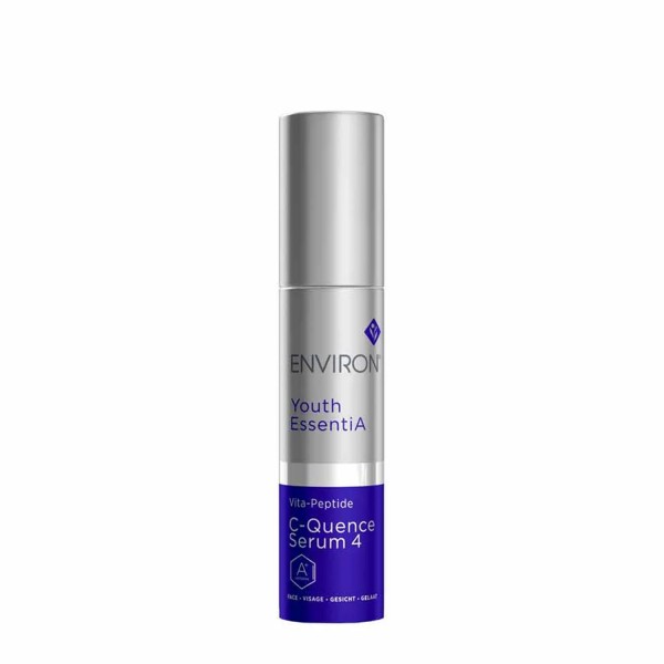 Youth EssentiA Vita-Peptide C-Quence Serum 4