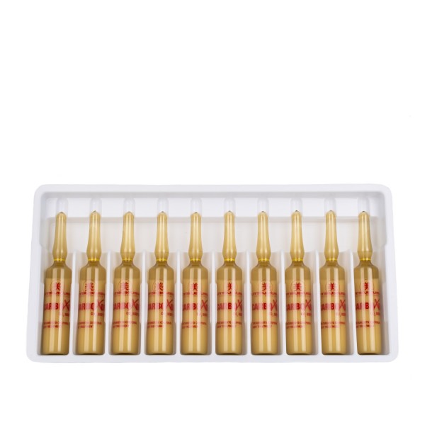 Utsukusy® Carboxderm Serum | Microneedling Ampulle 10 ml | Anti-Cellulite &amp; Reshaping