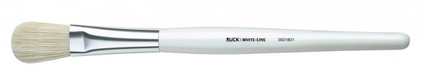 RUCK® Maskenpinsel White-Line