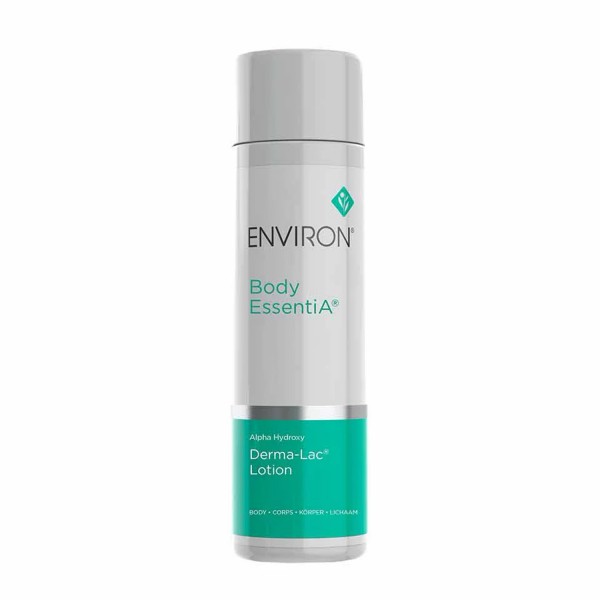 Body EssentiA Derma-Lac Lotion 200ml