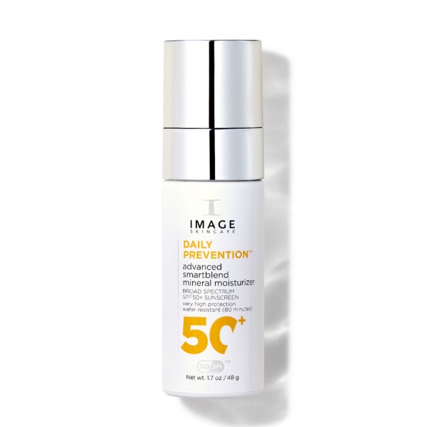 Image Skincare Advanced smartblend Mineral Moisturizer SPF 50+ (48 g)