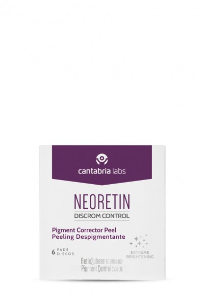 Neoretin | Discrom Control | Pigment Corrector Peel