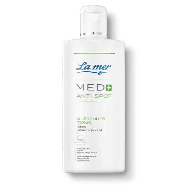 La mer MED+ Anti-Spot Klärendes Tonic 200 ml (ohne Parfum)