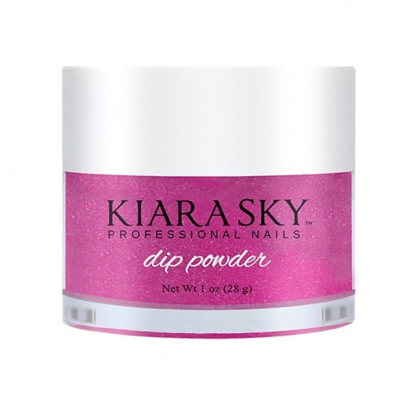 Dip Powder Pink Lipstick (D422)