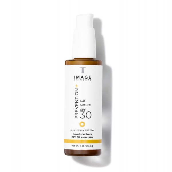 Image Skincare Sun Serum SPF 30