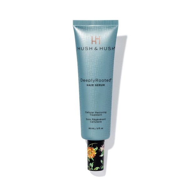 HUSH & HUSH DeeplyRooted Hair Serum (60 ml)
