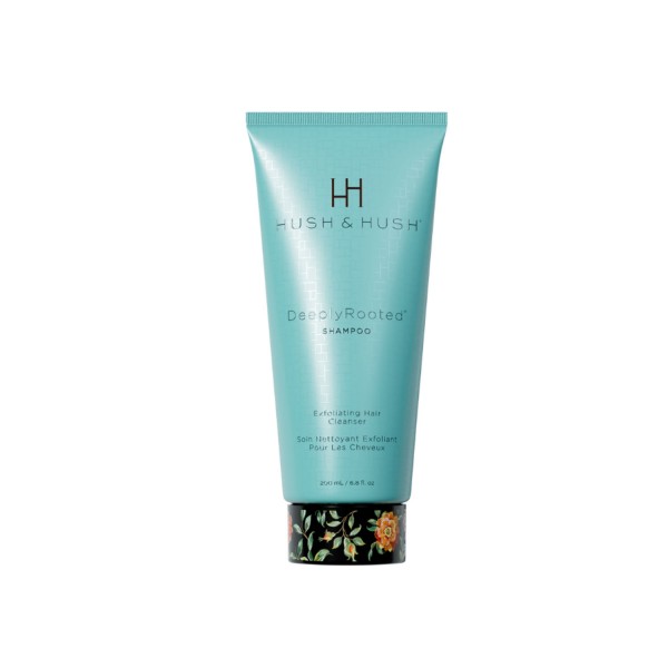 HUSH & HUSH DeeplyRooted Shampoo (200 ml)