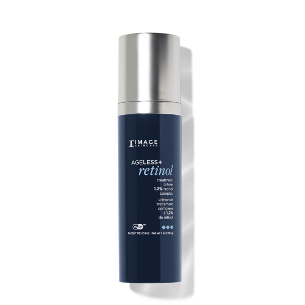Image Skincare Ageless Treatment Crème 1.2% Retinol Complex | 28,5 g