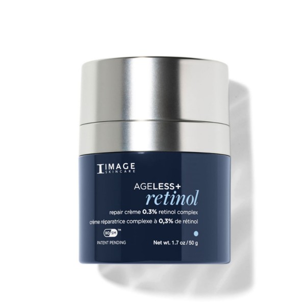 Image Skincare Ageless Repair Crème 0.3% Retinol Complex | 50 g