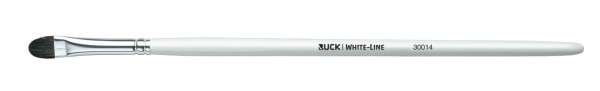 RUCK® Schminkpinsel White-Line