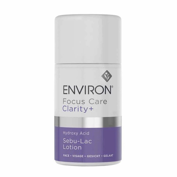 Focus Care Clarity+ Sebu-Lac Lotion 60ml