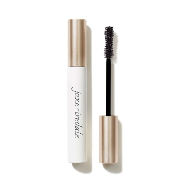 Beyond Lash Volumizing Mascara | Black Ink