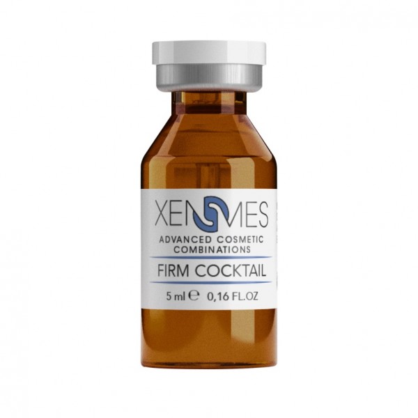 Xenomes Firm Cocktail | Mesotherapie Serum | sofortiger Firming- &amp; Liftingeffekt
