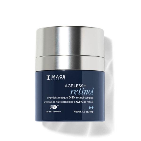 Image Skincare Ageless overnight masque 0.5% retinol complex | 50 g