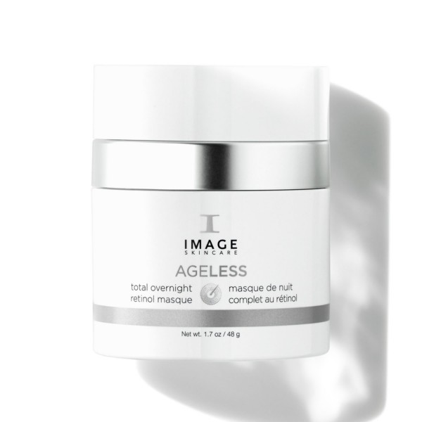 Image Skincare Ageless Total Overnight Retinol Masque (48 g)