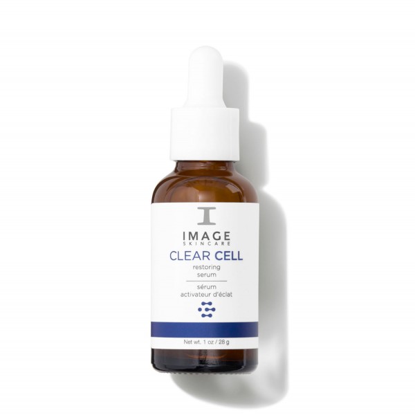 Image Skincare Clear Cell Clarifying Restoring Serum (28 g)