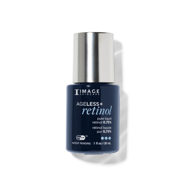 Image Skincare Ageless Pure Liquid Retinol 0.75% | 30 ml