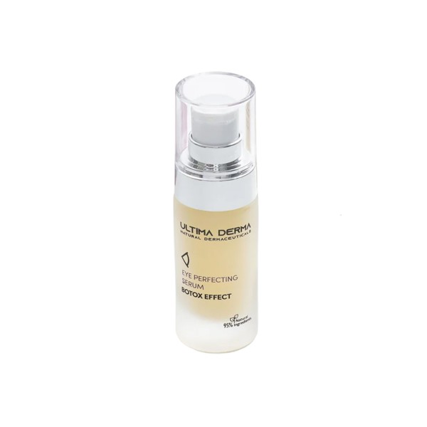 Ultima Derma Anti-Aging Augenserum (18 ml)