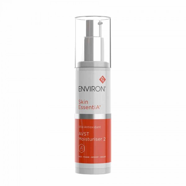 ENVIRON Skin EssentiA AVST Moisturiser 2 (50 ml)
